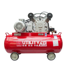 APCOM Piston Air Compressor 150psi 4hp 3kw Belt Drive Air Compressor